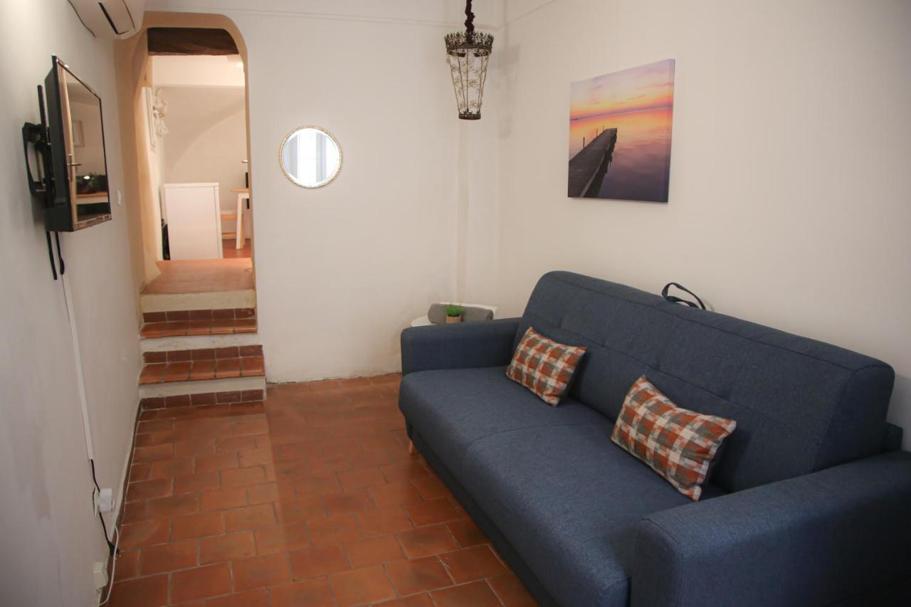 L'Hacienda Antibes Exterior foto