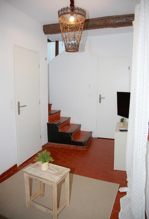 L'Hacienda Antibes Exterior foto