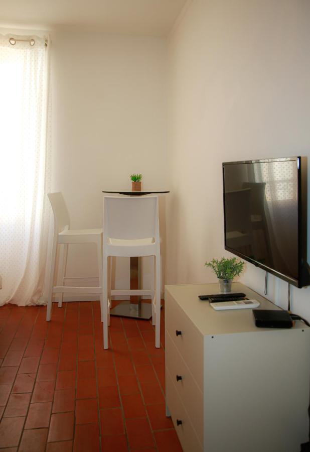 L'Hacienda Antibes Exterior foto